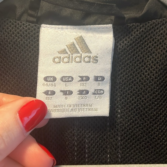Adidas Men’s Windbreaker - Picture 4 of 4